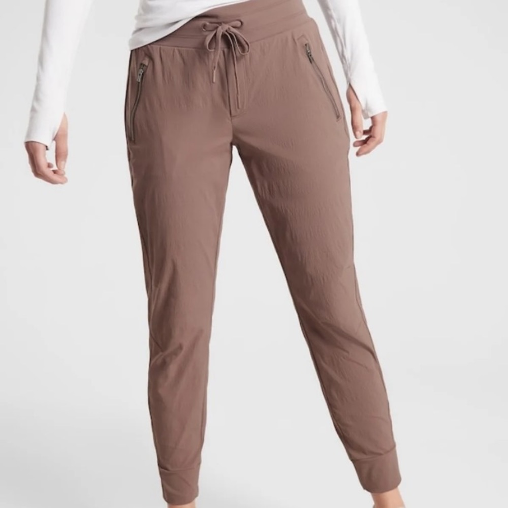 Athletes Trekkie North Jogger 4P